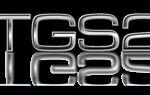 logo TGS2